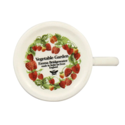 Strawberries 1/2 Pint Mug