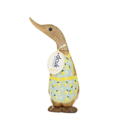 Baker Duckling Lemon