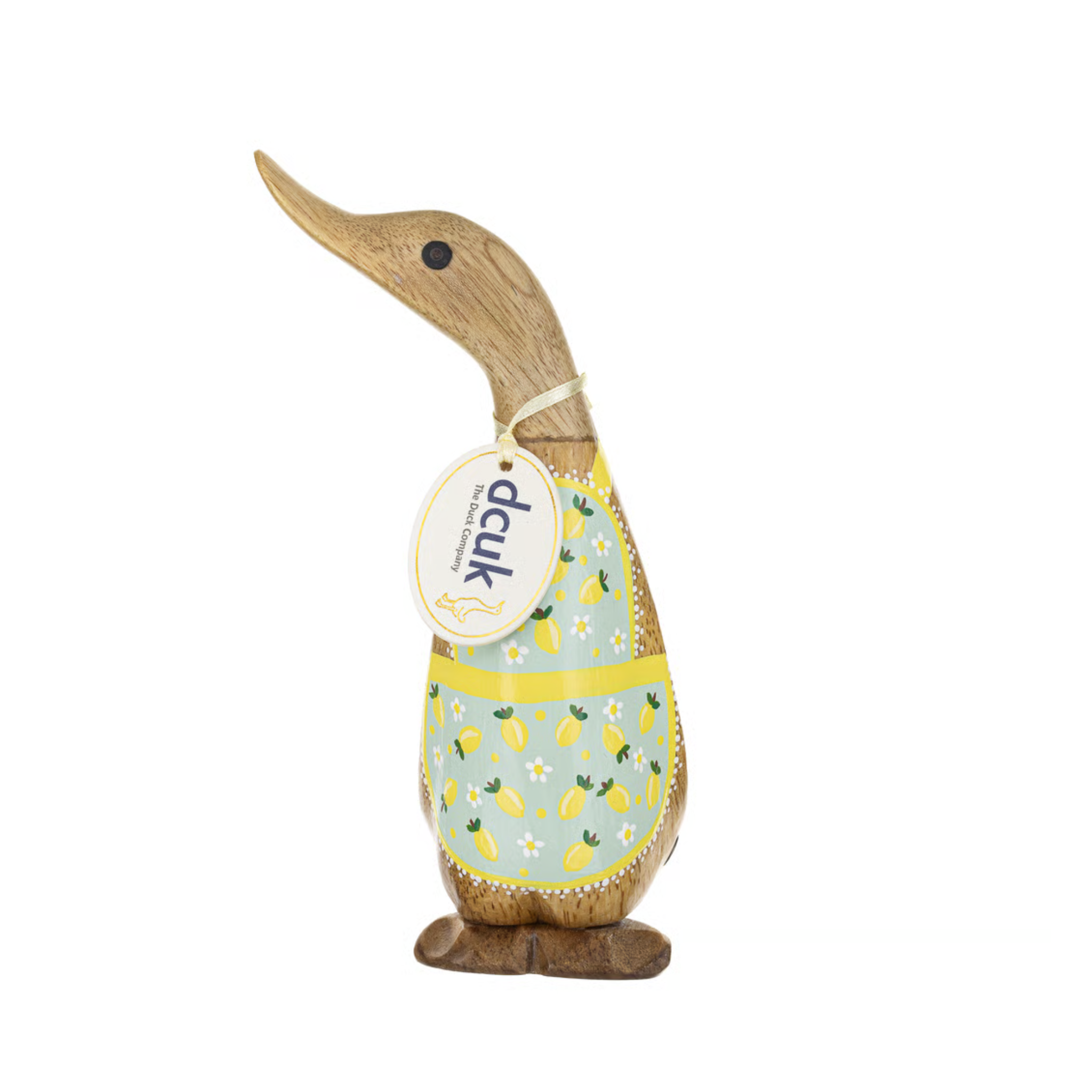 Baker Duckling Lemon
