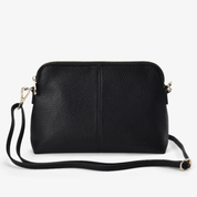 Burbank Crossbody Large Black