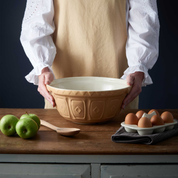 Cane Mixing Bowl 29cm / 4 Litre