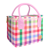 Sugarplum Lunch Bag