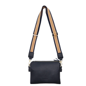 Margaret Cross Body Bag Navy
