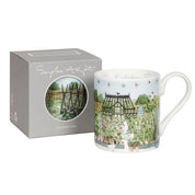The Kitchen Garden Standard Mug (275ml)