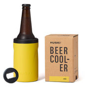 Huski Beer Cooler 2.0 Lemon (Limited Release)