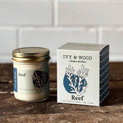 Homebody Reef Scented Candle