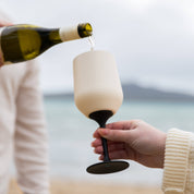 Wine Tumbler 2.0 Sand Beige (Limited Release)