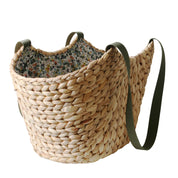 Market Lane Basket Wiltshire Robert Gordon x Liberty London