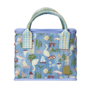 Swan Lake Lunch Bag