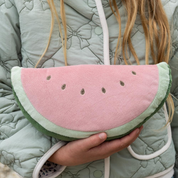 Winnie Watermelon The Joyful Friend