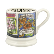Plant & Sow 1/2 Pint Mug