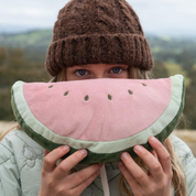 Winnie Watermelon The Joyful Friend