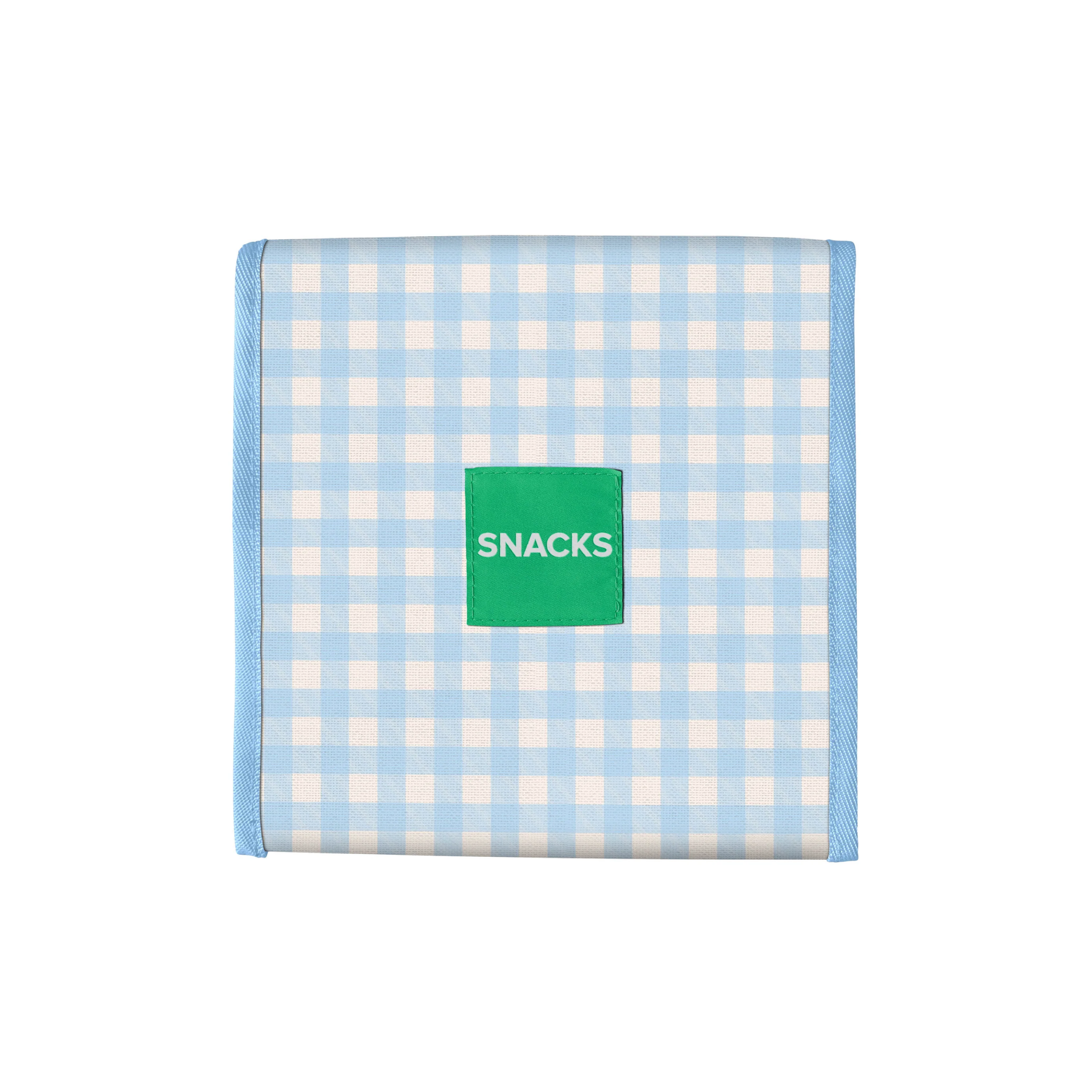 Blueberry Snack Bag