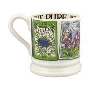 Plant & Sow 1/2 Pint Mug