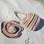 Elle Grande Tote Samba