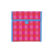 Cherry Pie Snack Bag