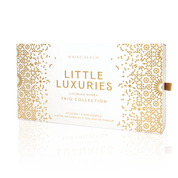 K.I. Ligurian Honey Little Luxuries Trio Collection