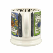 Plant & Sow 1/2 Pint Mug