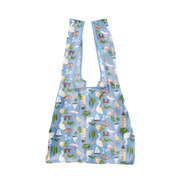 Swan Lake Reusable Shopping Bag
