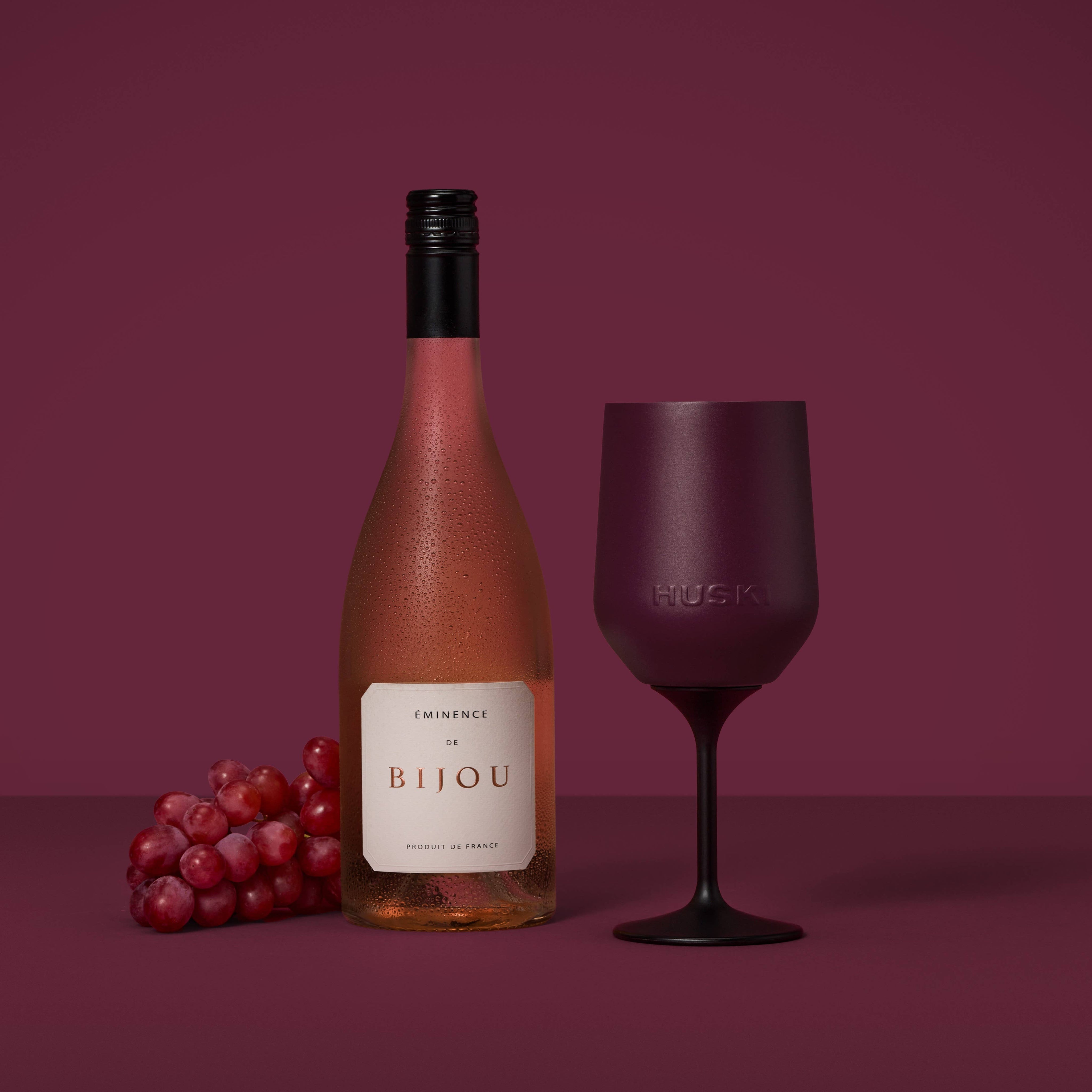 Wine Tumbler 2.0 Malbec (Limited Release)