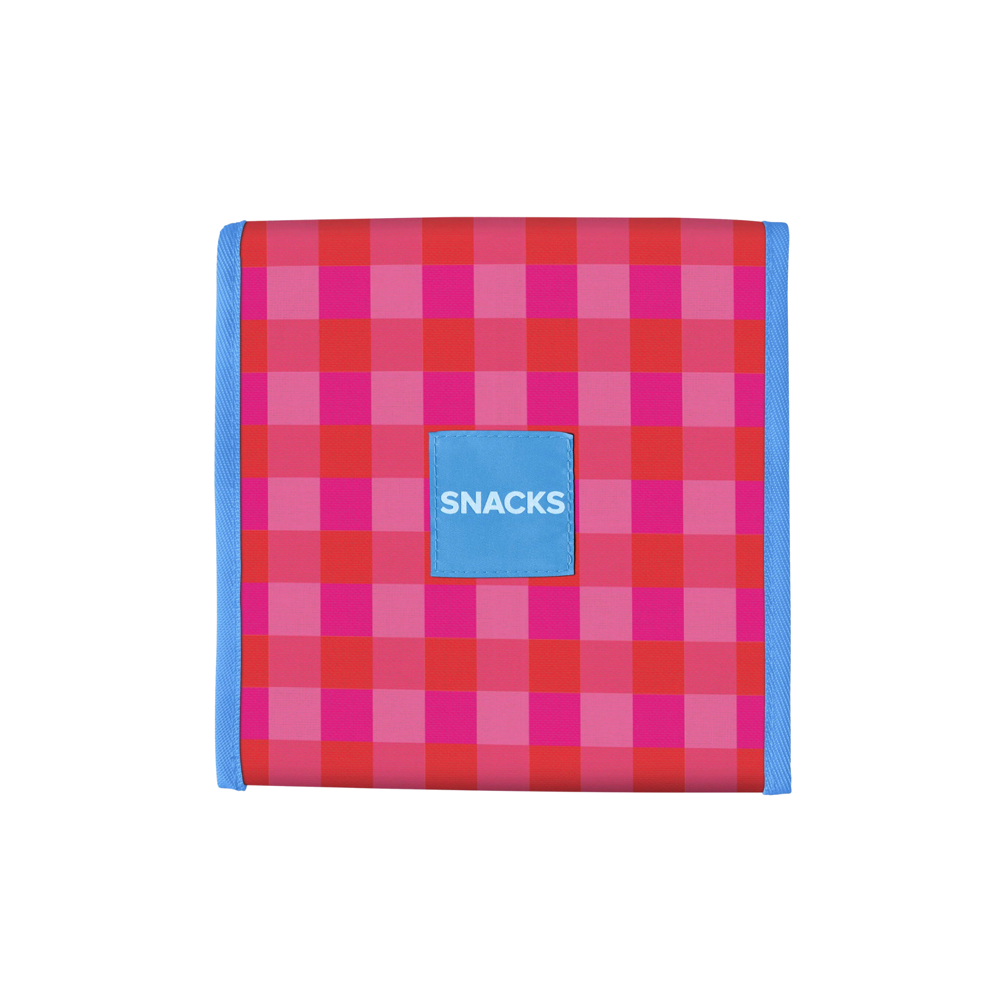 Cherry Pie Snack Bag