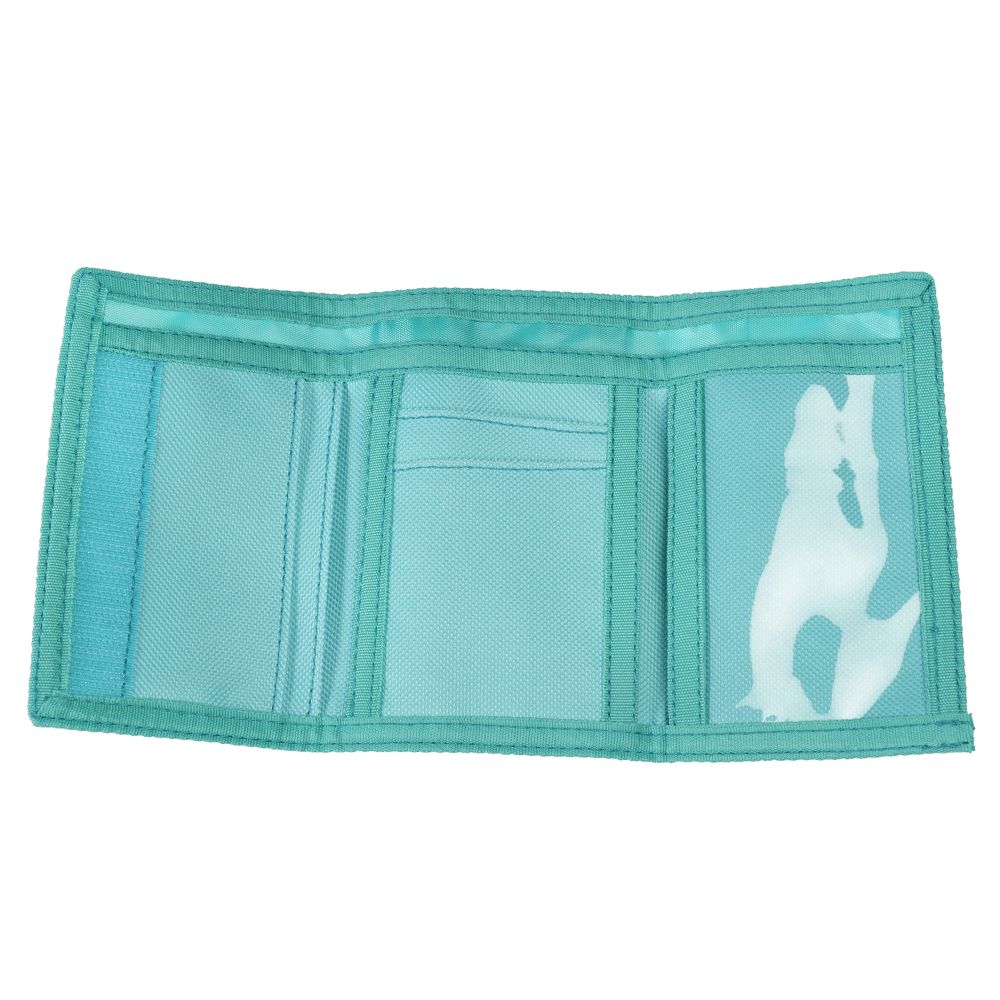 Children's Wallet Wild Wonders