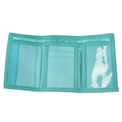 Children's Wallet Wild Wonders