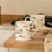 Tails & Trails Standard Mug (275ml)