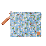 Swan Lake Large Wet Bag