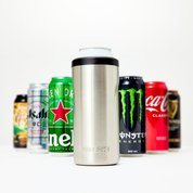 Big Can Cooler Ocean Blue (Limited Release)