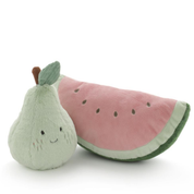 Winnie Watermelon The Joyful Friend