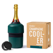 Champagne Cooler Deep Teal (Limited Release)