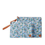 Swan Lake Large Wet Bag