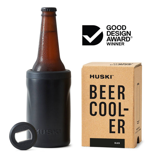 Beer Cooler 2.0 Black