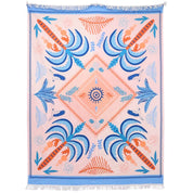 Xl Beach Towel Palmetto