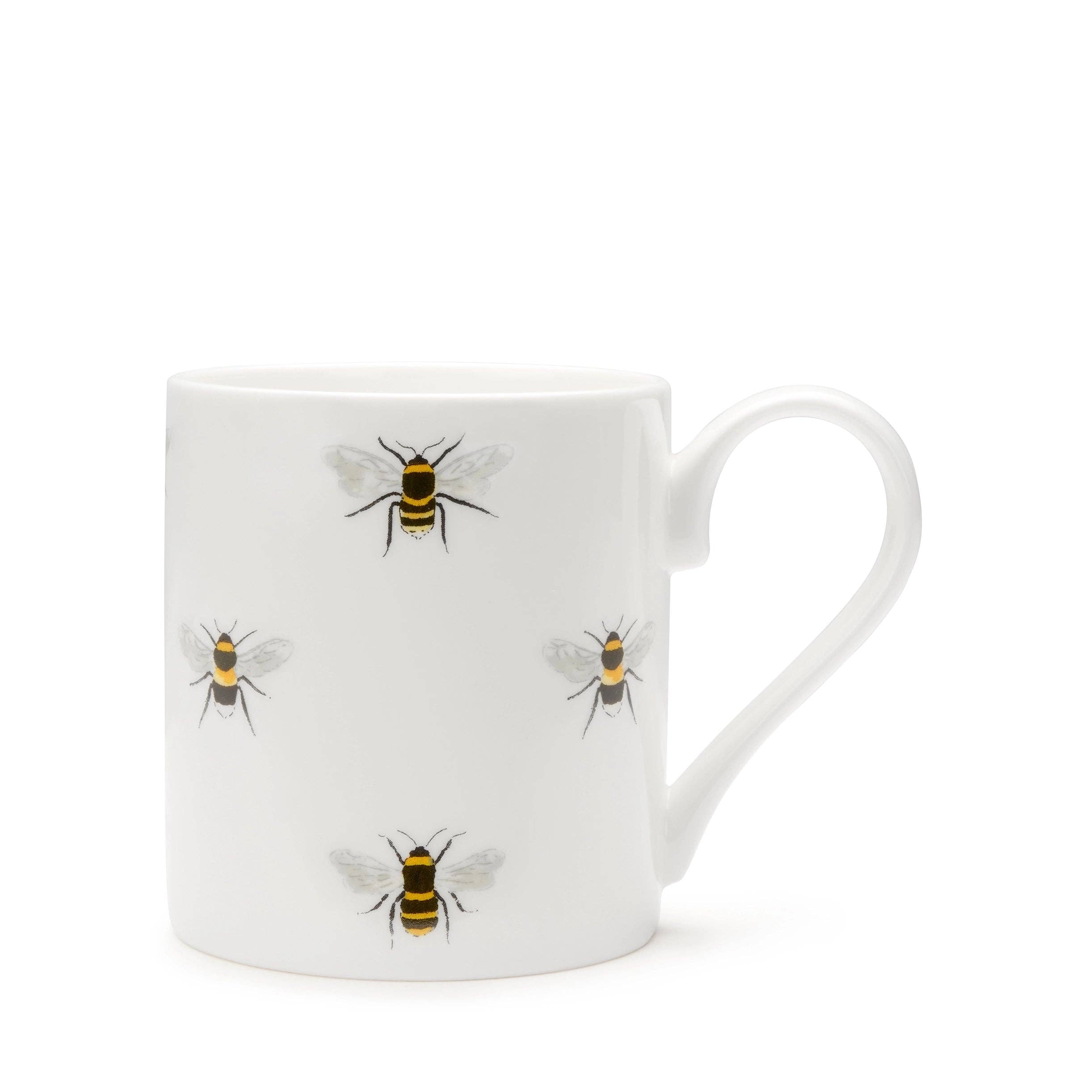 Bees Standard Mug (275ml)