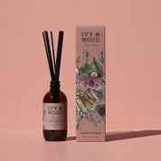 Botanical: Orchid & Ginger Reed Diffuser