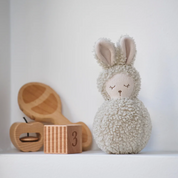 Roly Poly Rattle Sonny Bunny