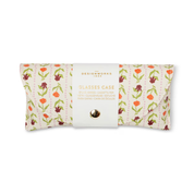 Printed Glasses Case Floral