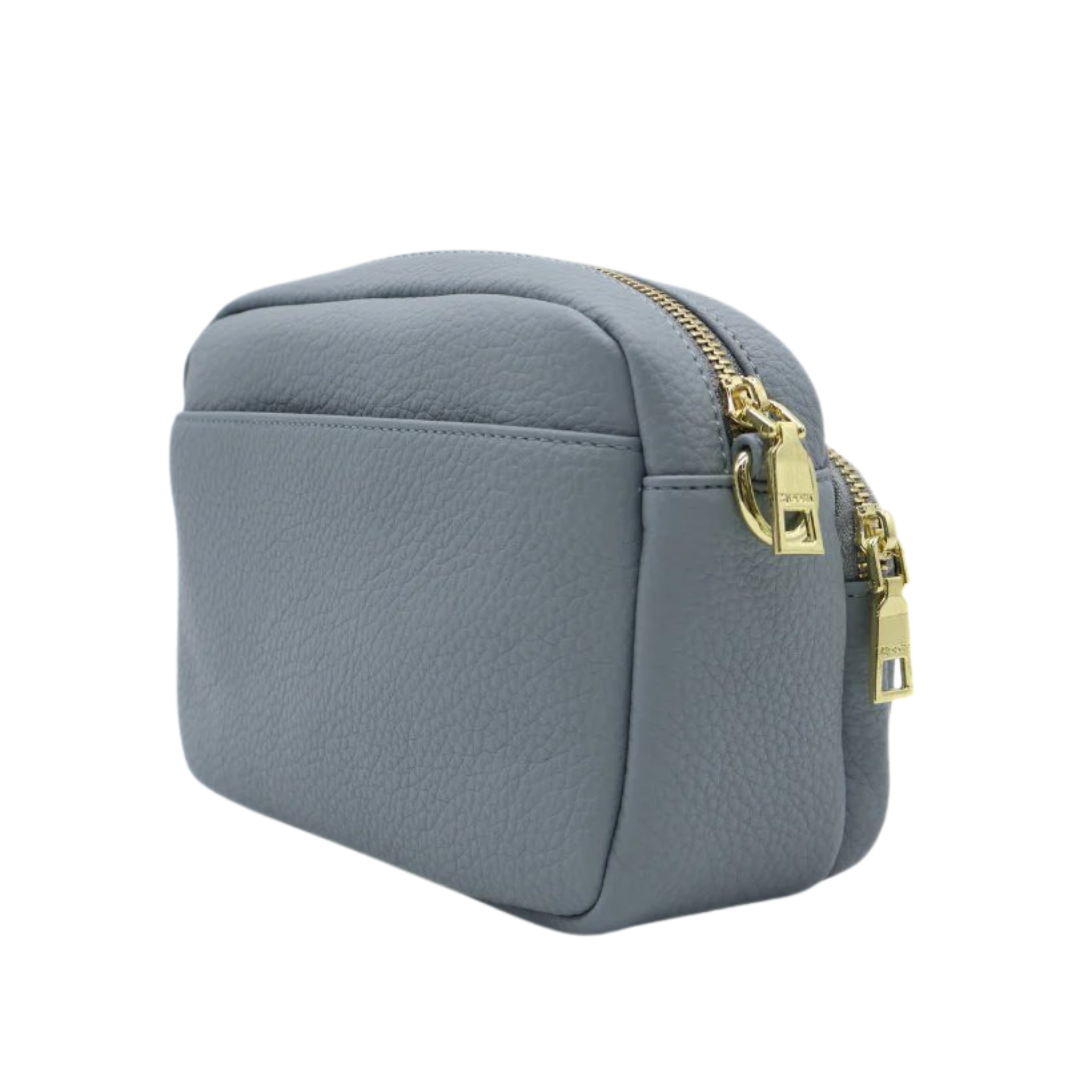 Riley Cross Body Bag Dusty Blue