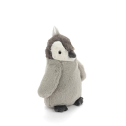 Paulo The Penguin