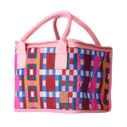 Fiesta Lunch Bag