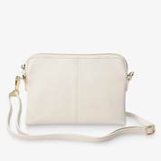 Bowery Crossbody Chalk