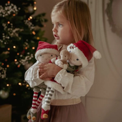 Christmas Doll Jim