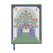 A Dopo Peacock Journal