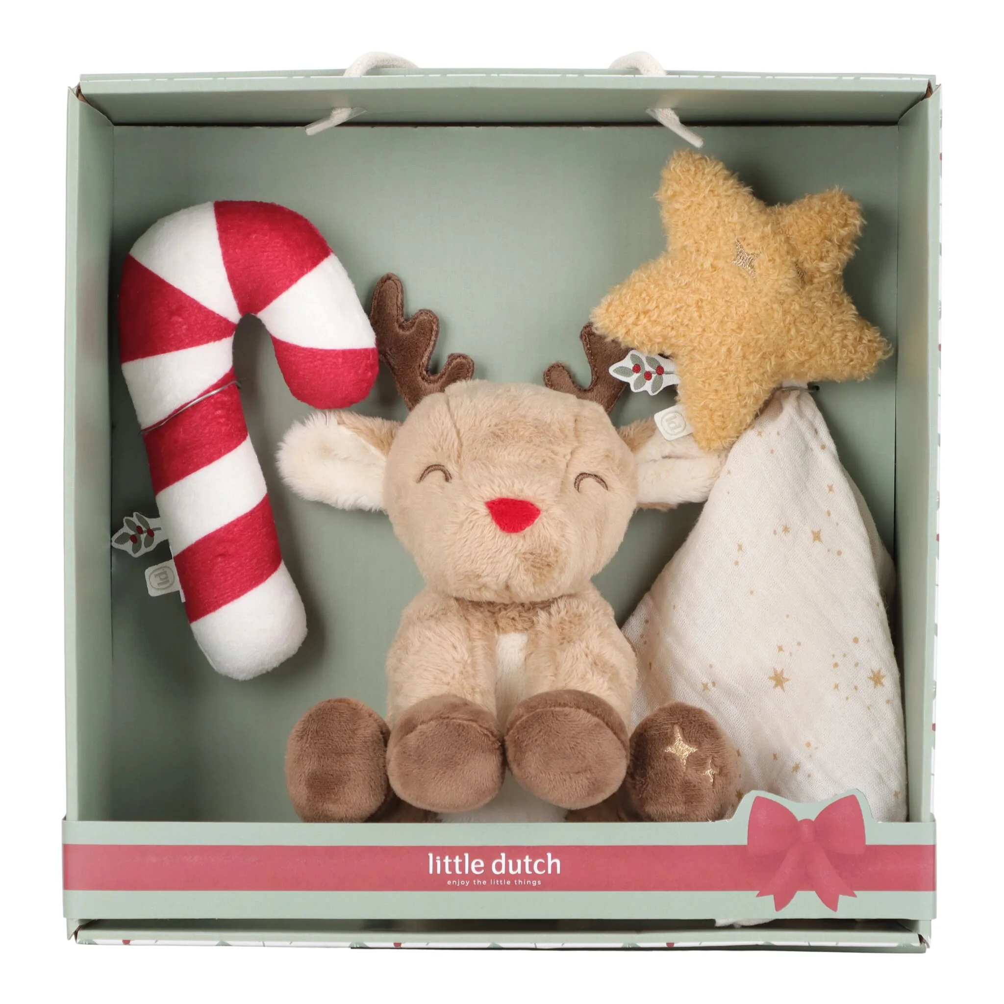 Christmas Gift Set Newborn