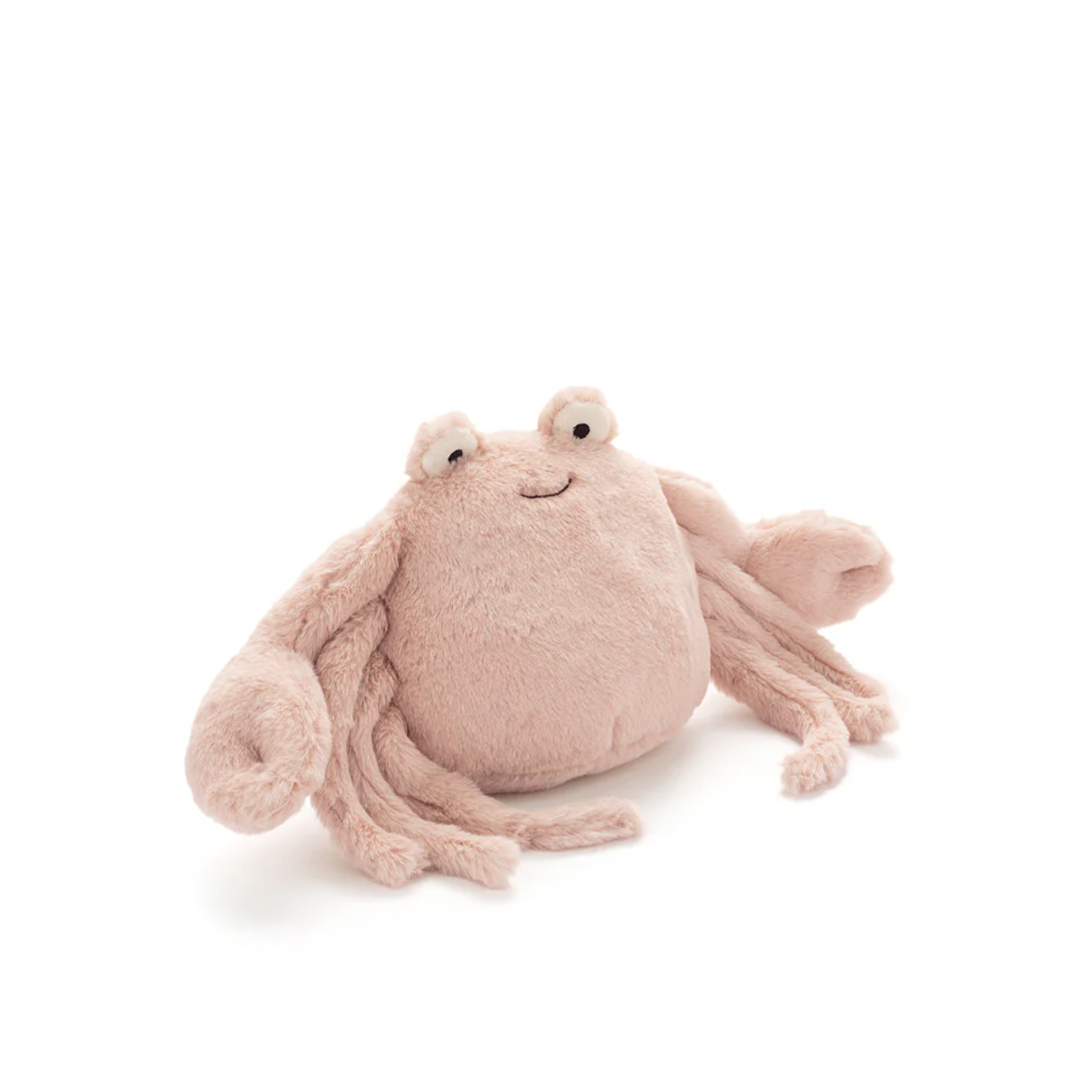 Clawdia The Crab