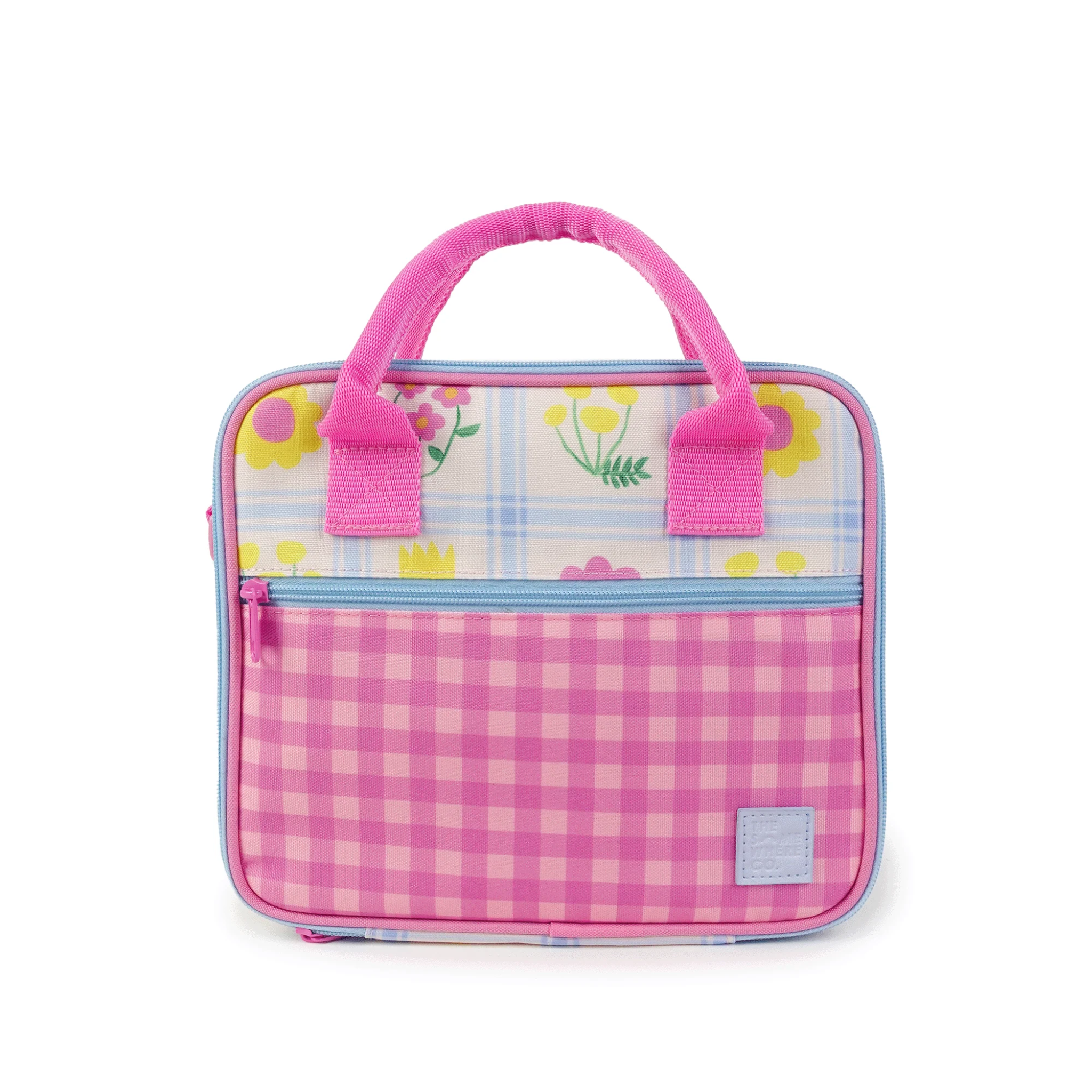 Posy Picnic Mini Lunch Case