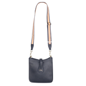 Dominic Max Bag Navy 2.0
