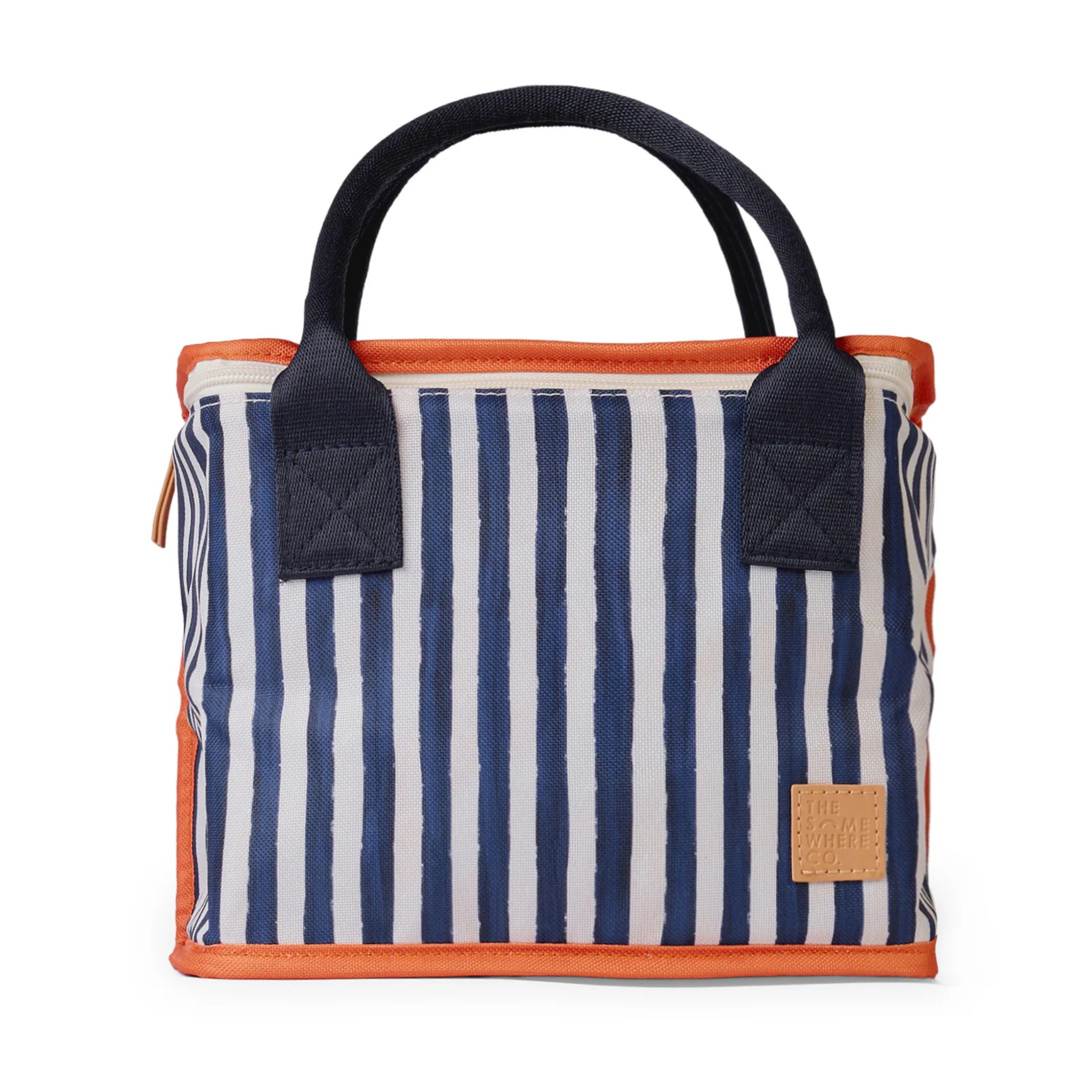 Moon Court Lunch Bag